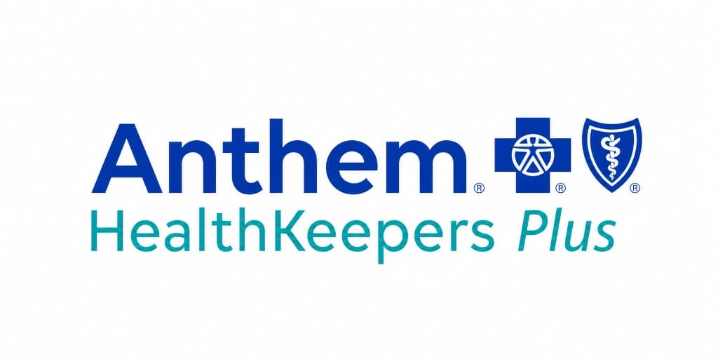 Anthem HealthKeepers Plus logo