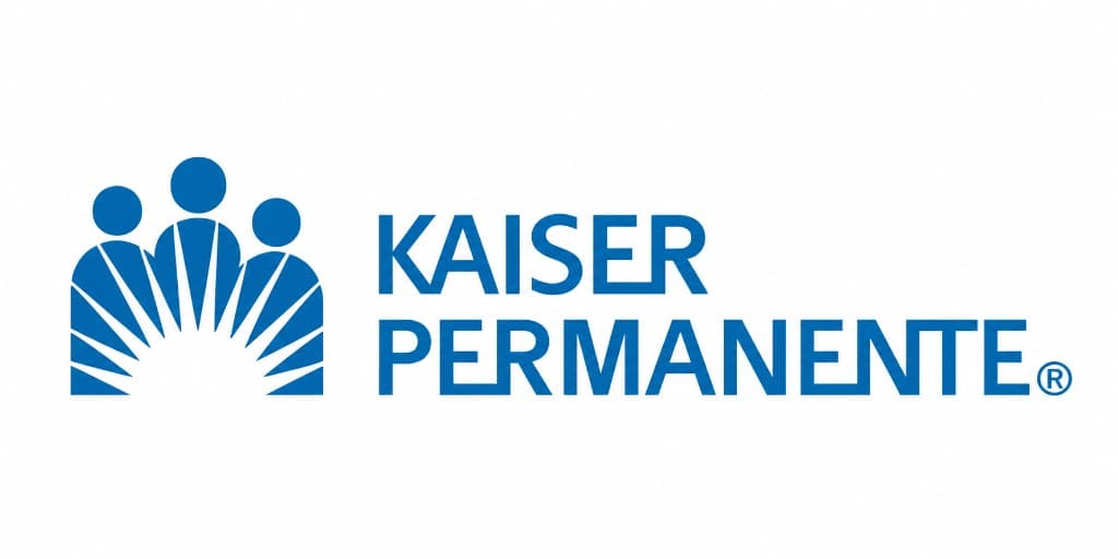Kaiser Permanente logo