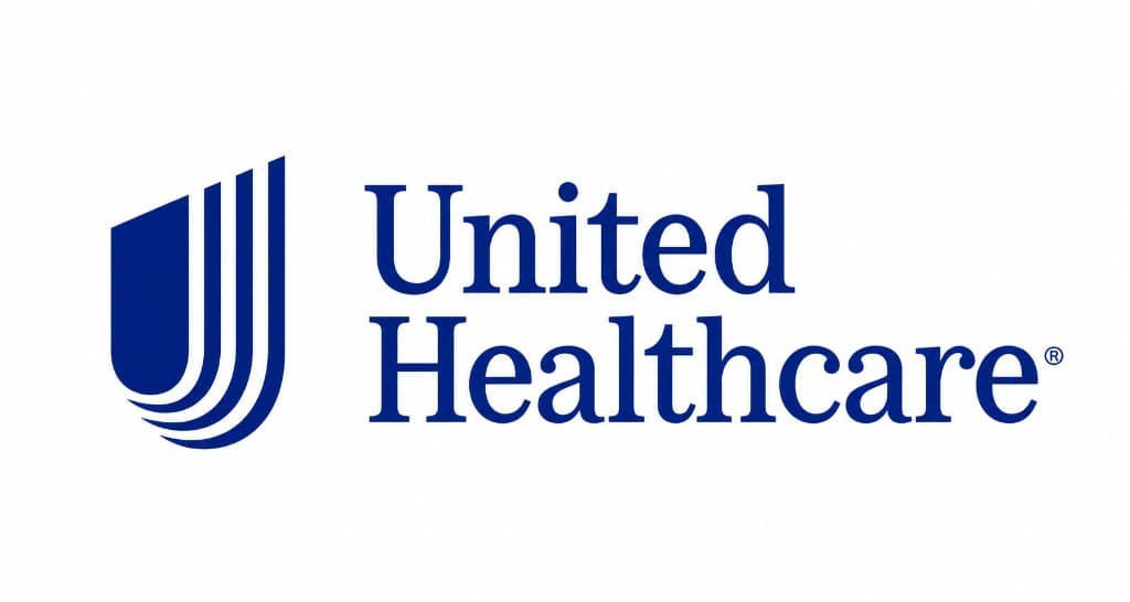 UnitedHealthcare logo