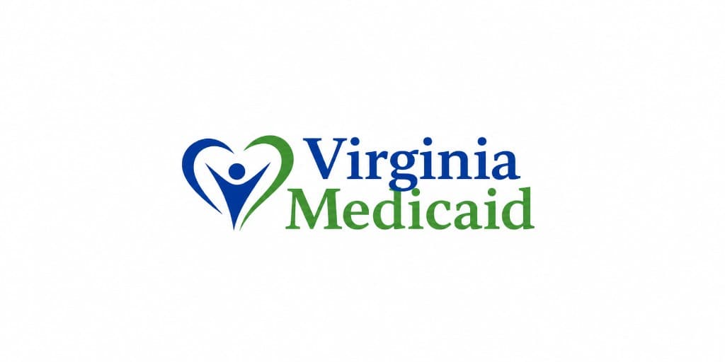 Virginia Medicaid logo