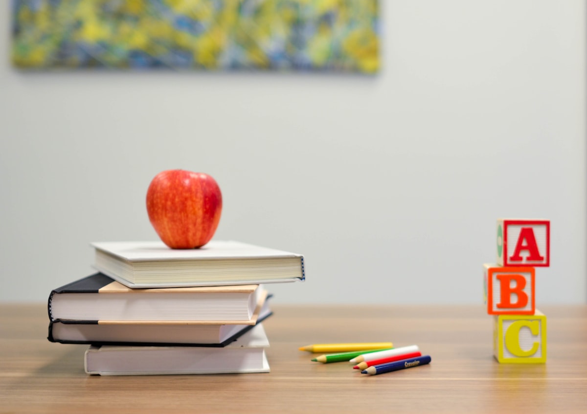 Parent reviewing autism education and caregiver support resources