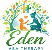Eden ABA Therapy logo